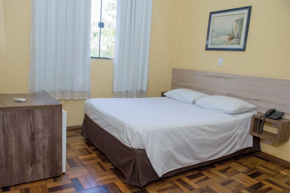 Hotel Iguaçu Palace
