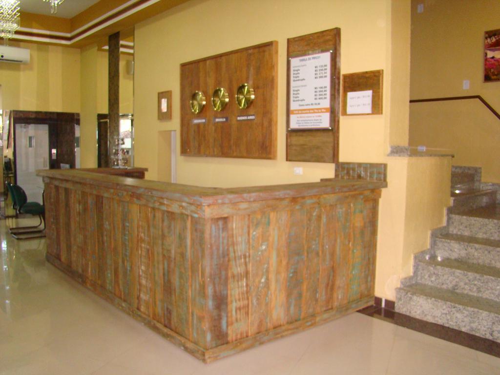 Iguaçu Palace 2*